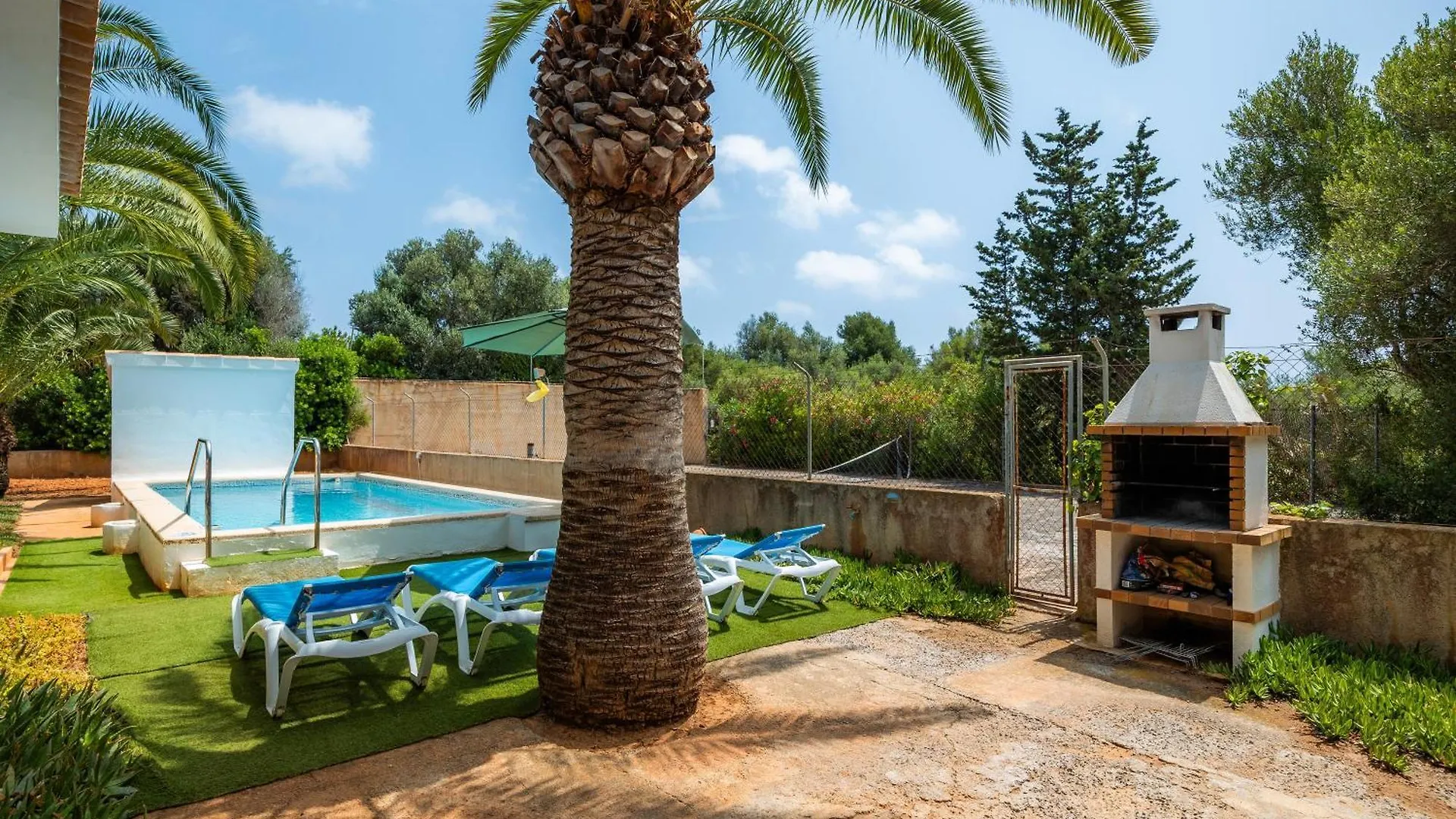 Sa Torre Nova Ref 50 Villa Sant Llorenc Des Cardassar Spain