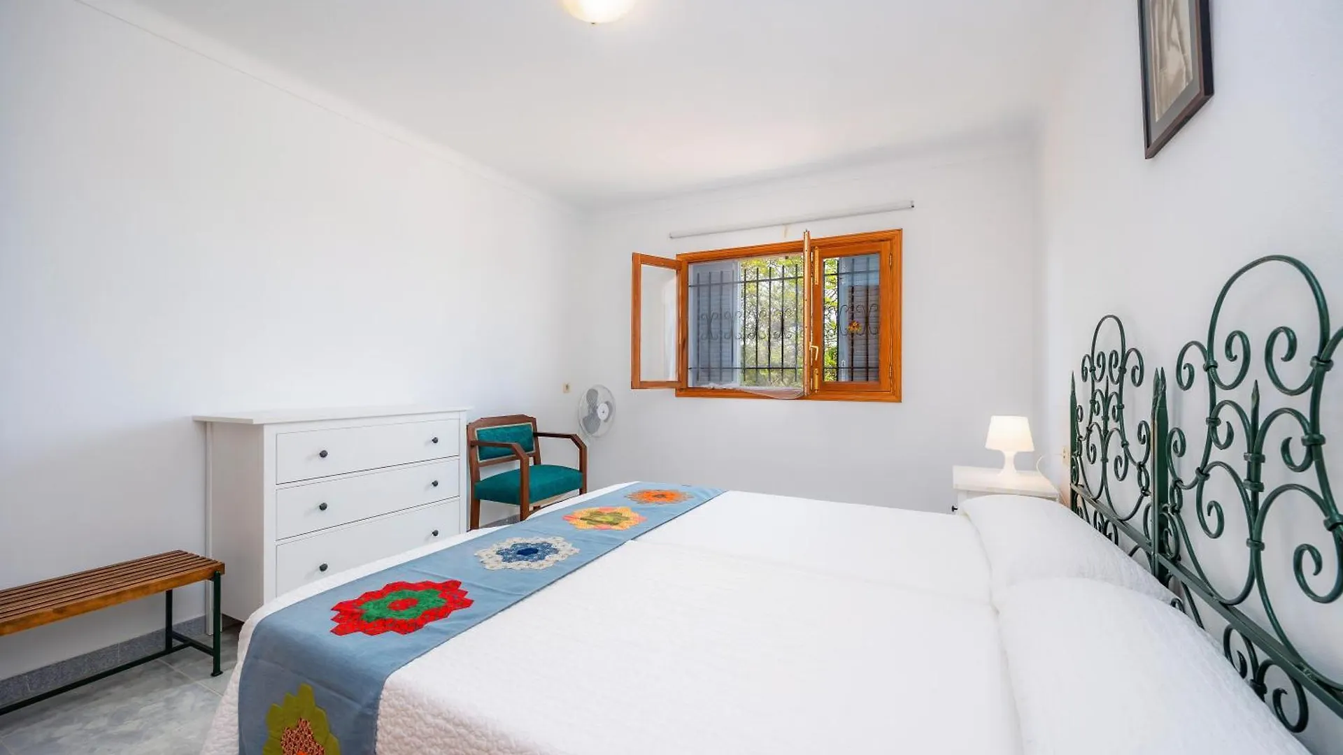 Sa Torre Nova Ref 50 Villa Sant Llorenc Des Cardassar