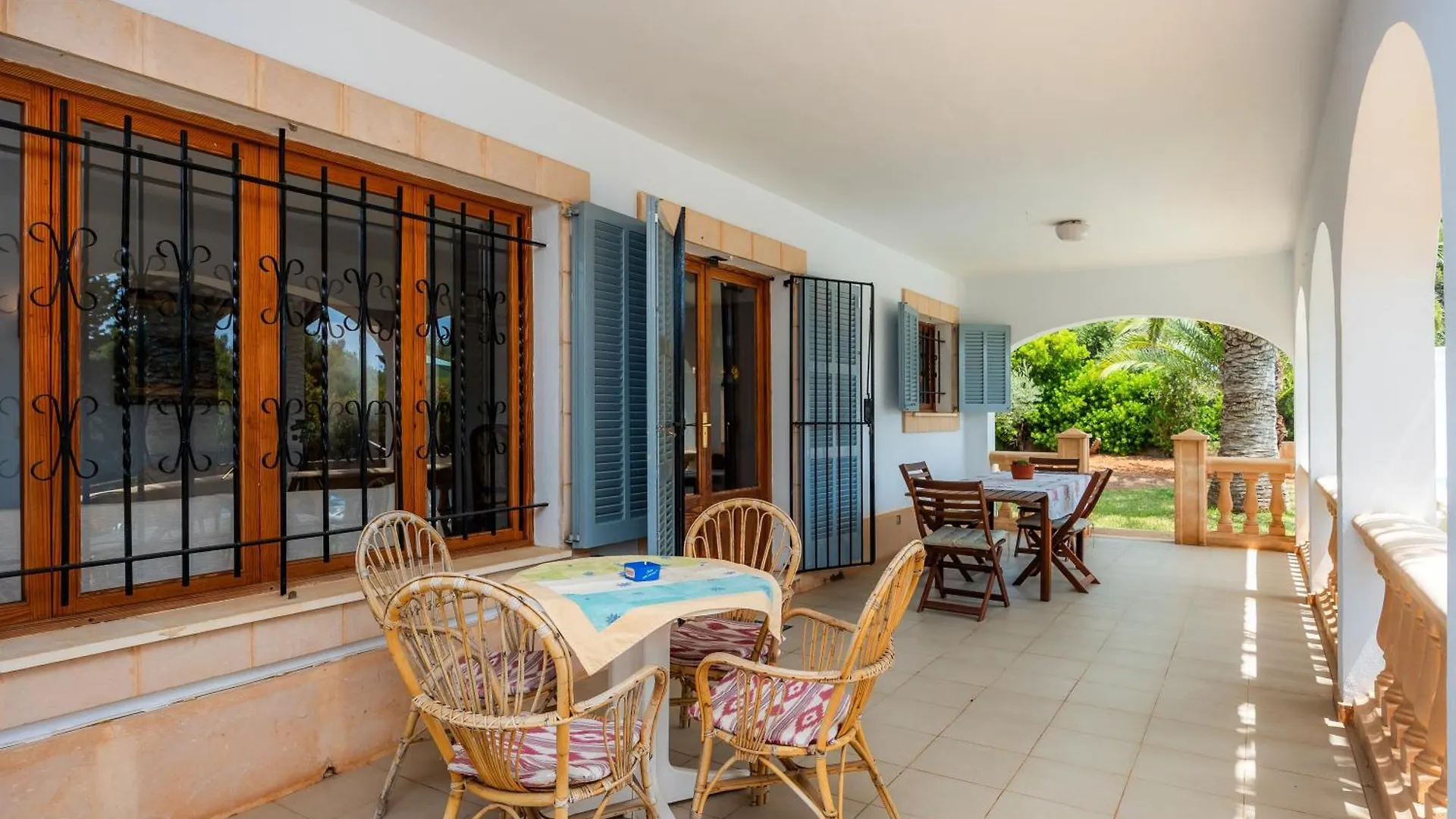 Sa Torre Nova Ref 50 Villa Sant Llorenc Des Cardassar