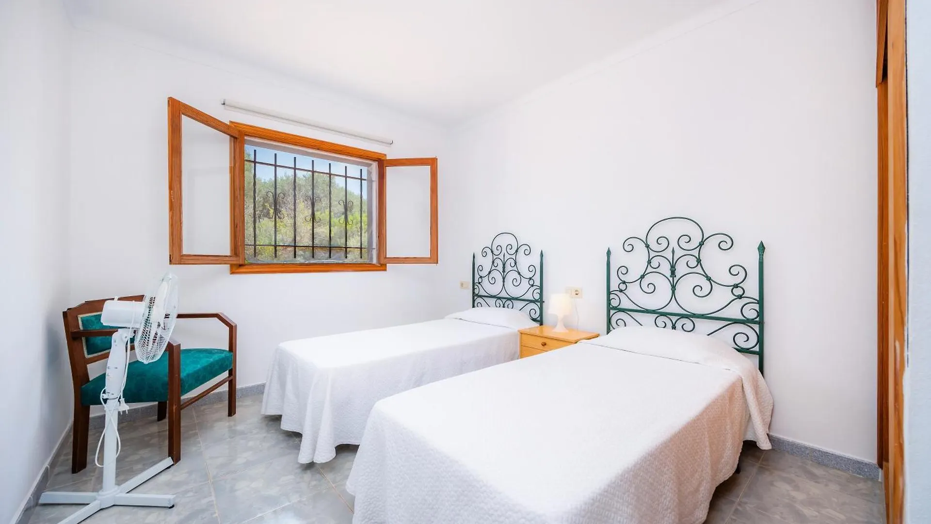 Sa Torre Nova Ref 50 Villa Sant Llorenc Des Cardassar Spain